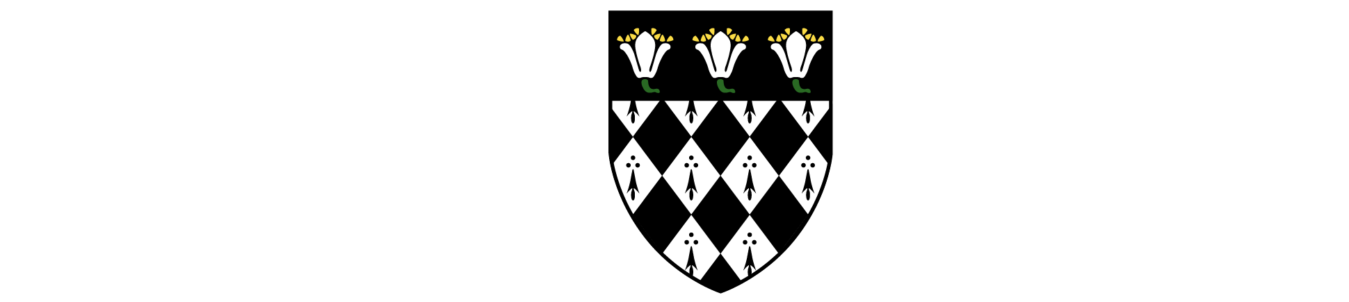 Magdalen college logo