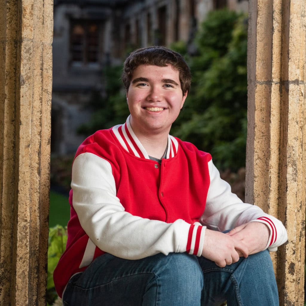 Daniel