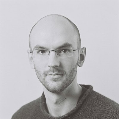 Photo portrait of Tom Norman