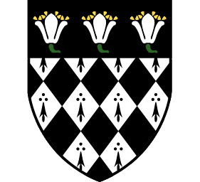The Magdalen College Development Trust logo