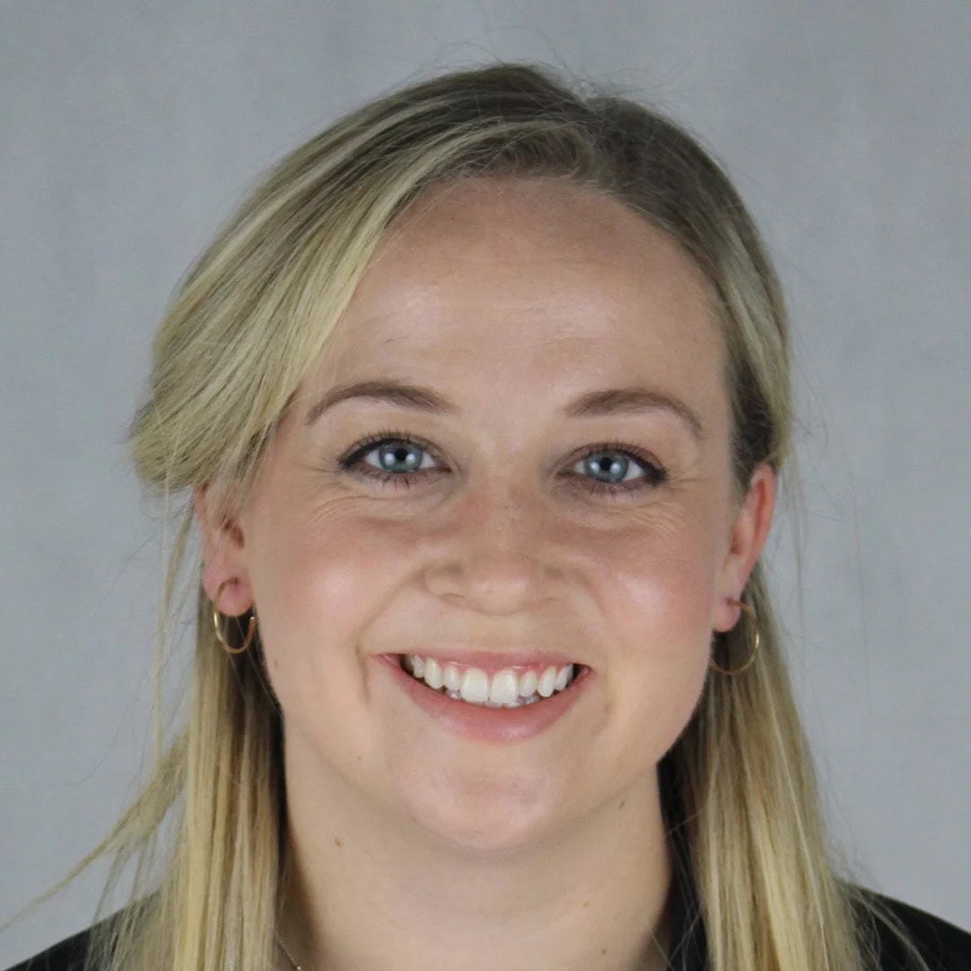 Dr Lauren Phillips Magdalen College