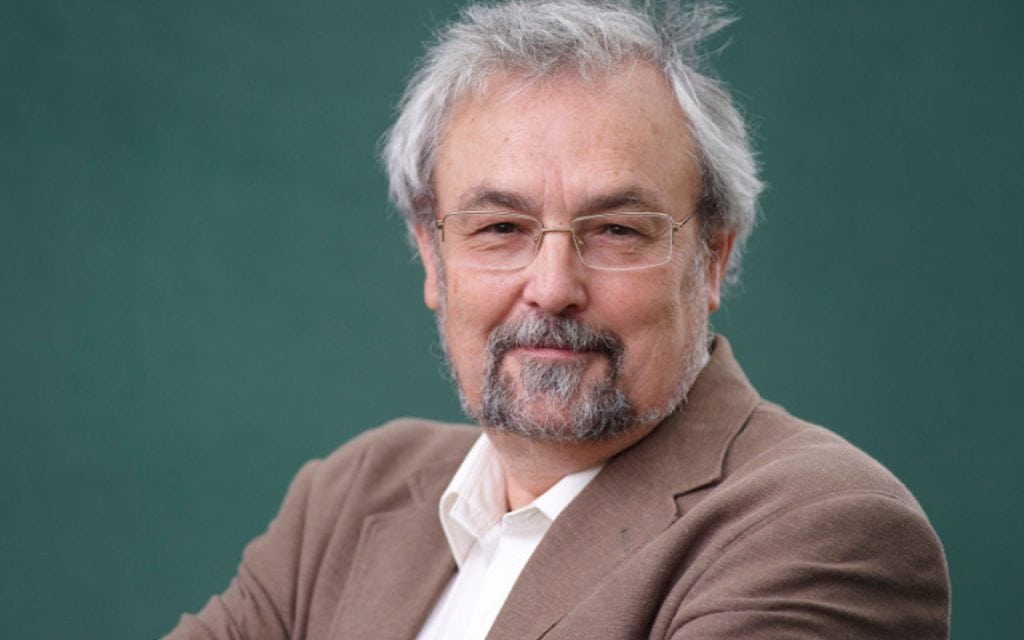 Robin Dunbar