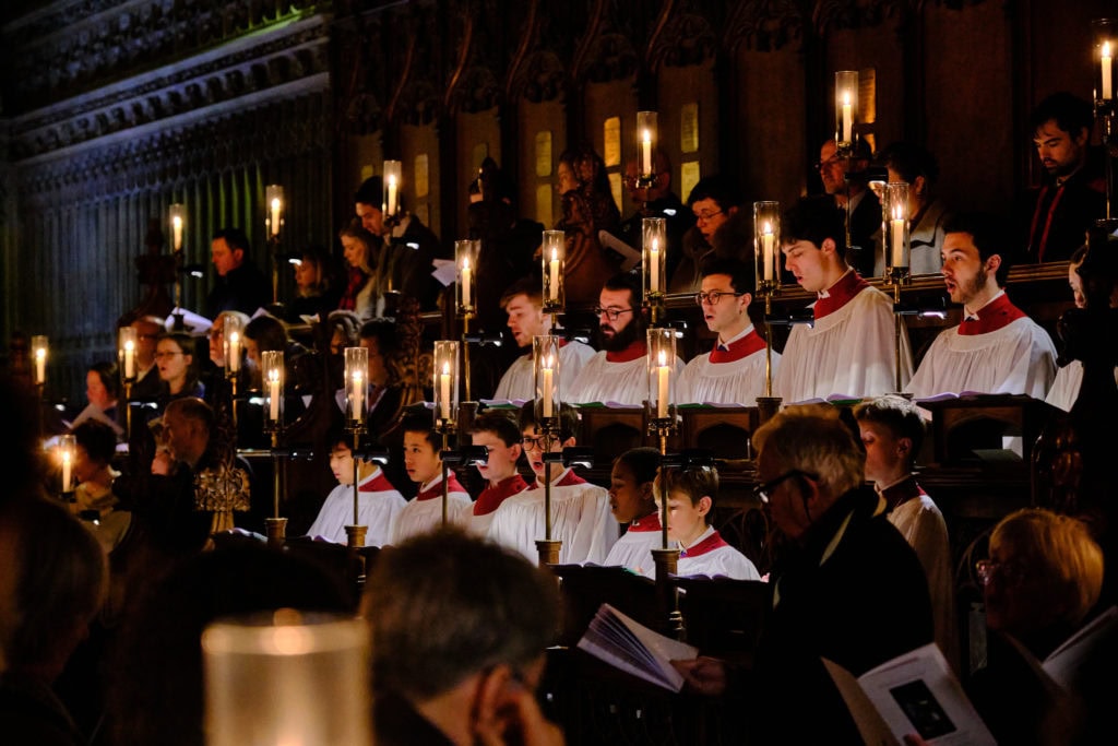 choir