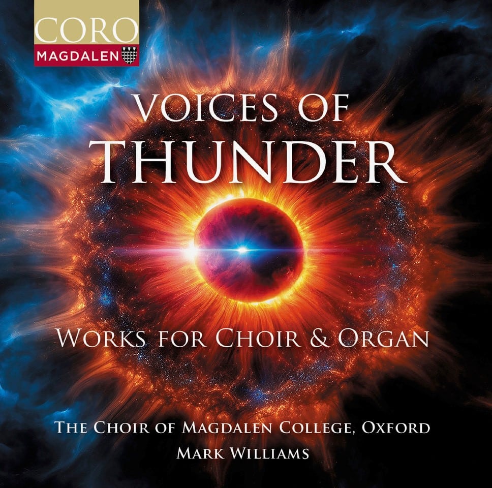 Voices of Thunder