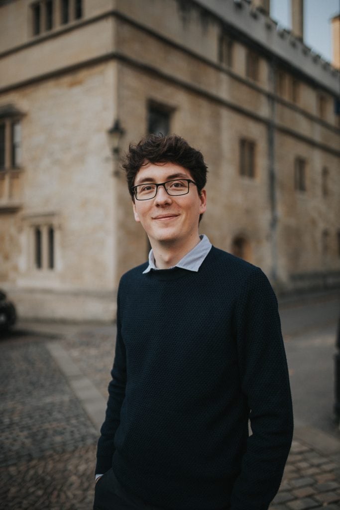Christian Rupprecht