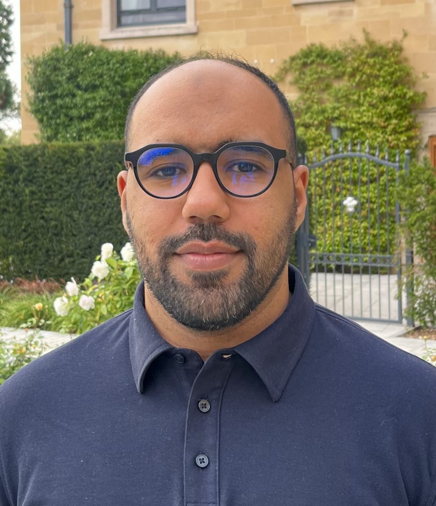 Image of Dr Safri