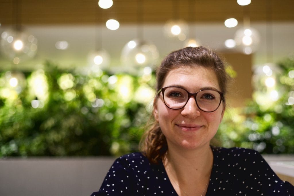 Photo portrait of Stummer