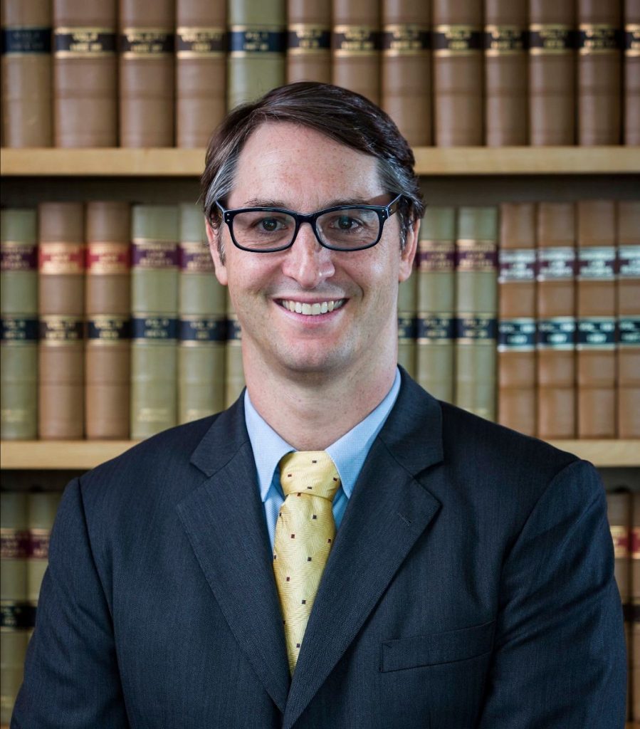 The Hon Justice James Edelman AC (1998), Justice of the High Court of Australia