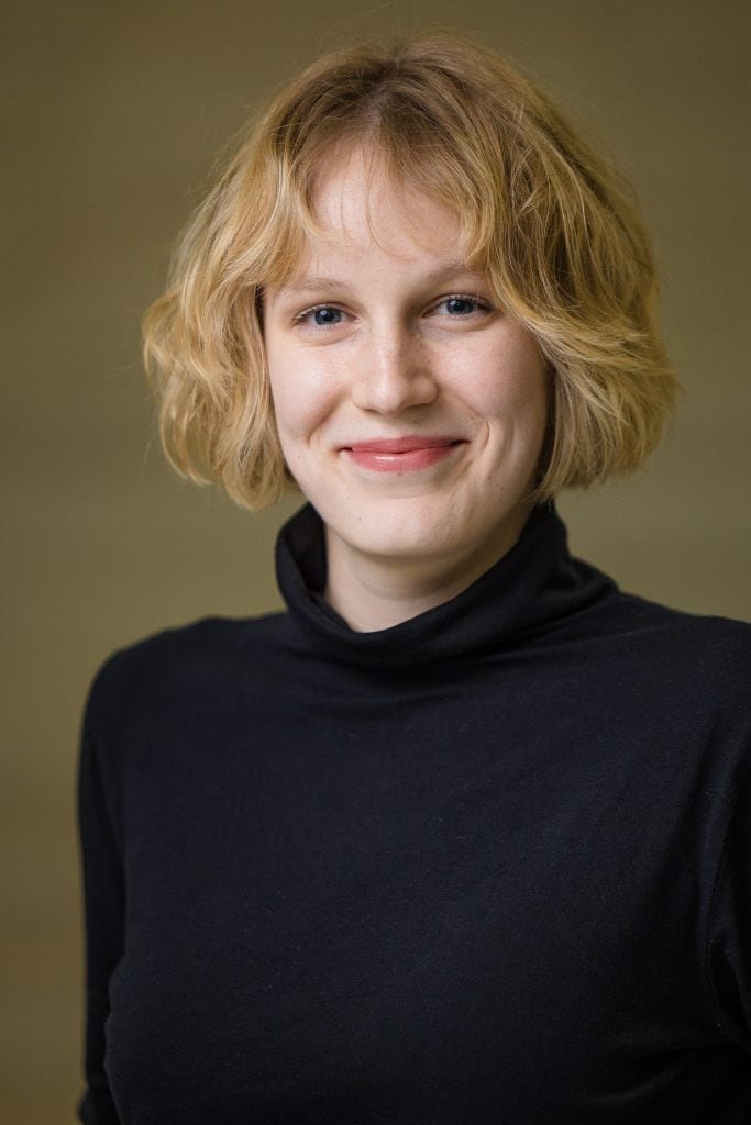 Photo portrait of McCloy
