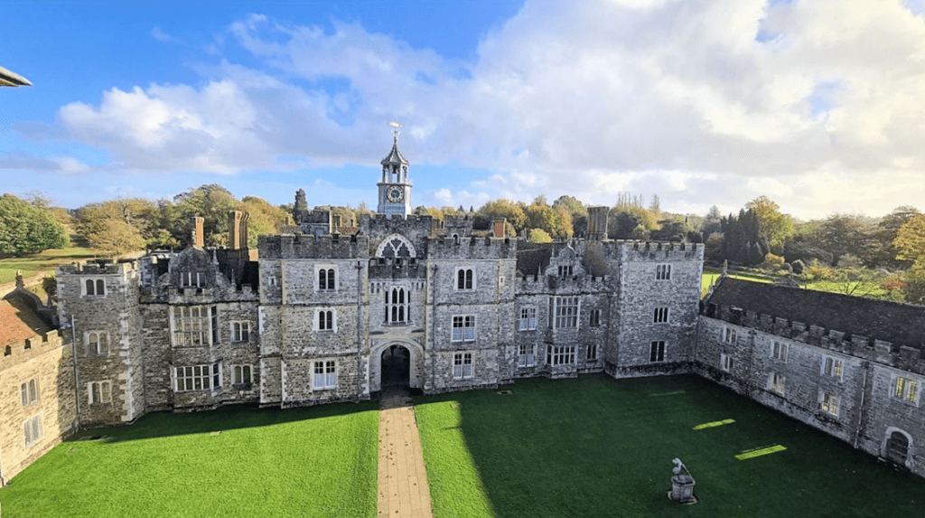 Knole