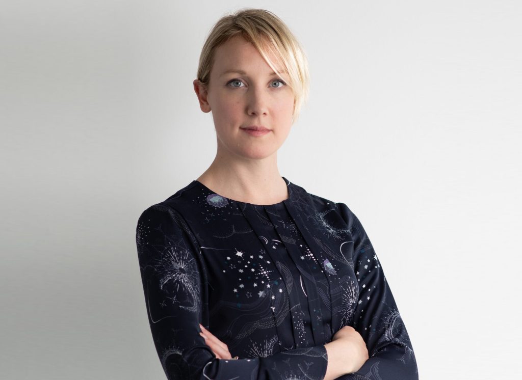 Emma Pinchbeck