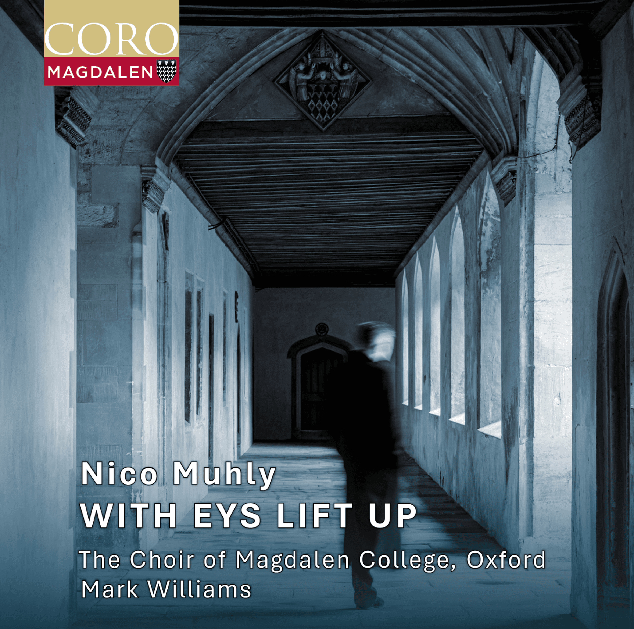 Choir recordings - Magdalen College