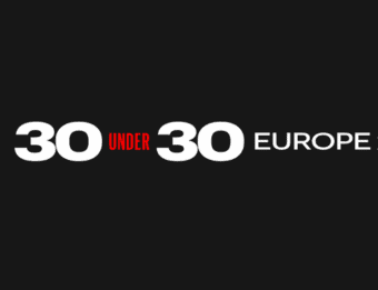 Forbes' 30 under 30
