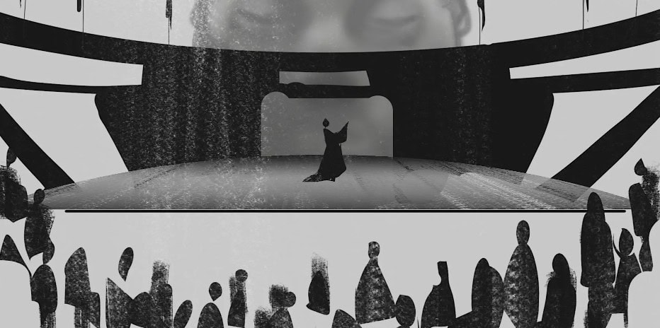 Stories from the sands
