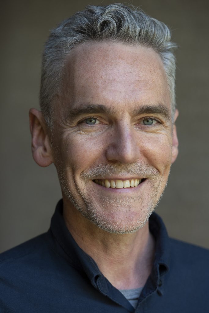 Image of Ian McBride