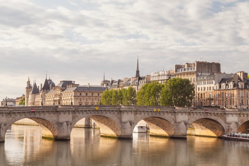 Image of Paris