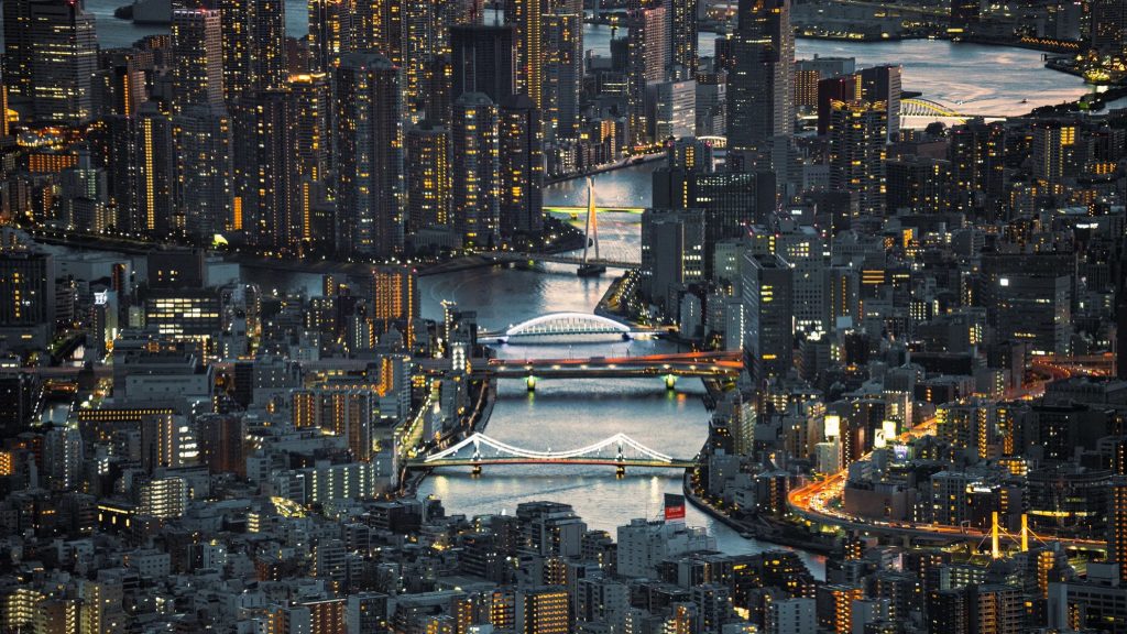 Image of Tokyo