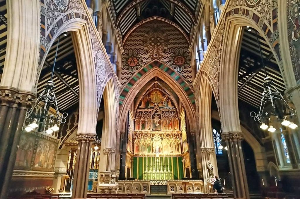 All Saints