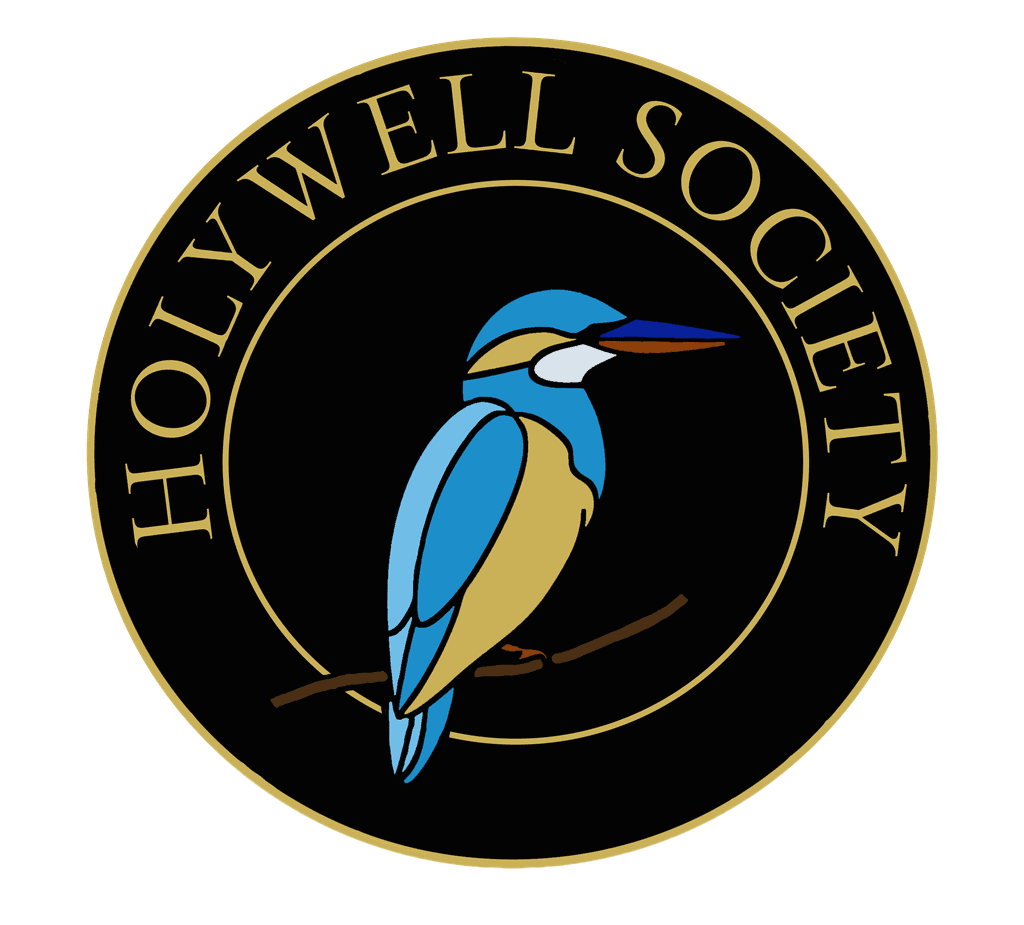 Holywell Society logo