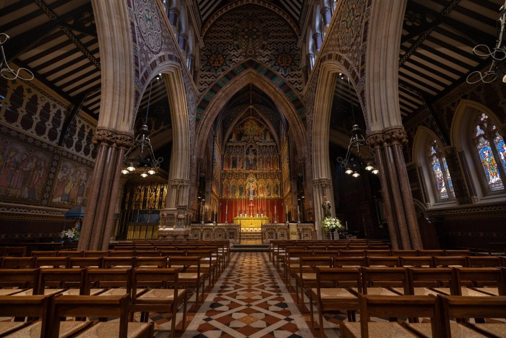 All Saints Church